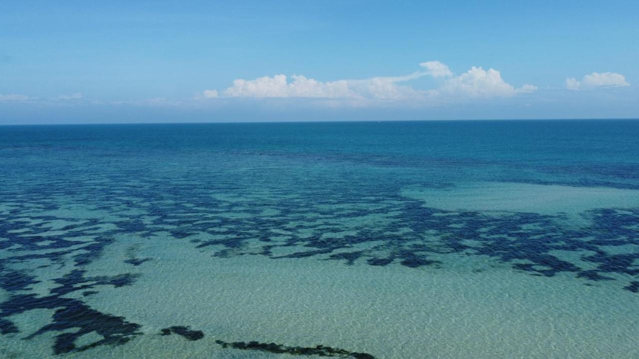 Brindavan Beach Resort Rameswaram Dış mekan fotoğraf