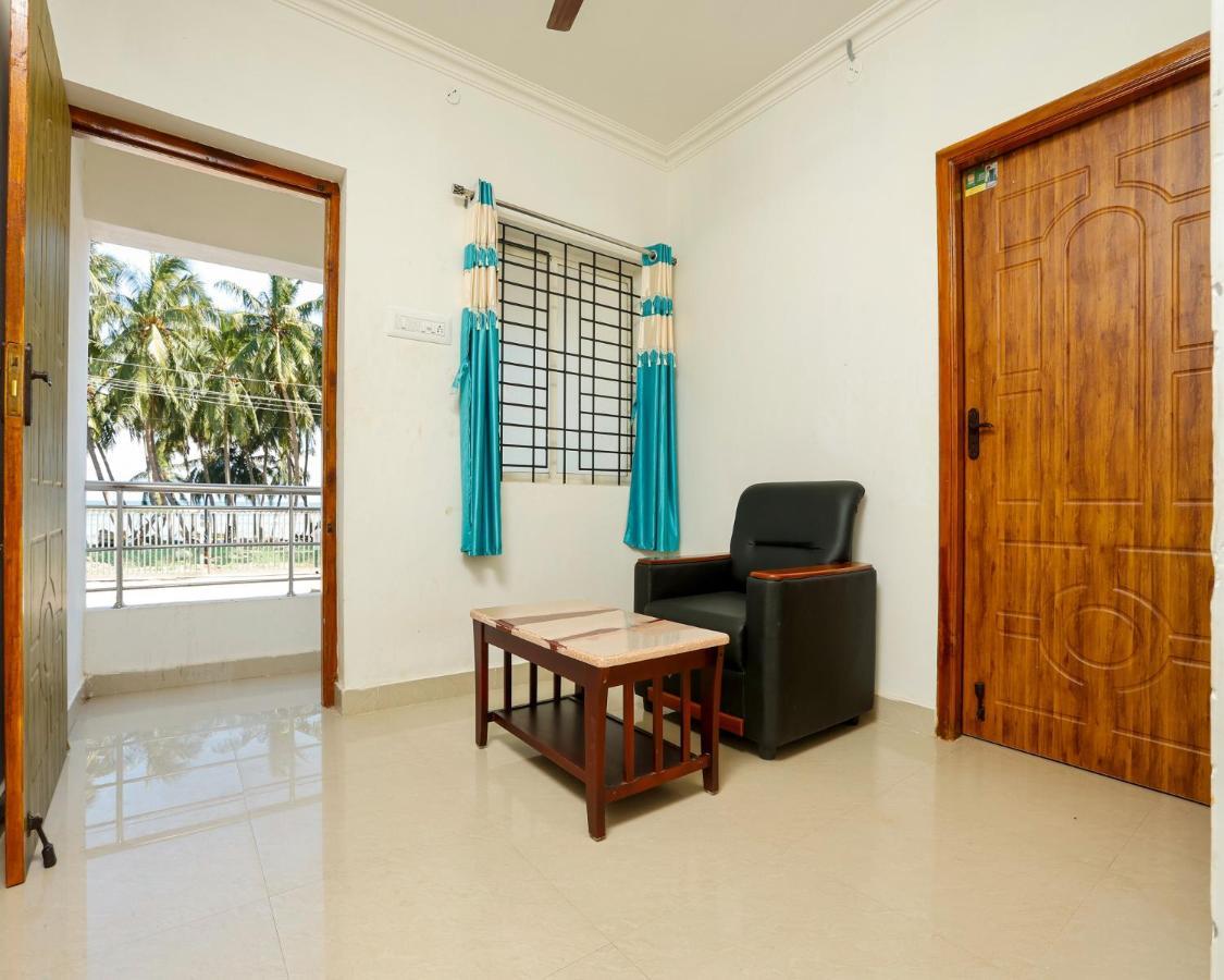 Brindavan Beach Resort Rameswaram Dış mekan fotoğraf